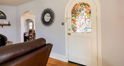 Quiet, Comfortable Home in Pacific Terrace - Near Downtown, Sky Lakes & OIT