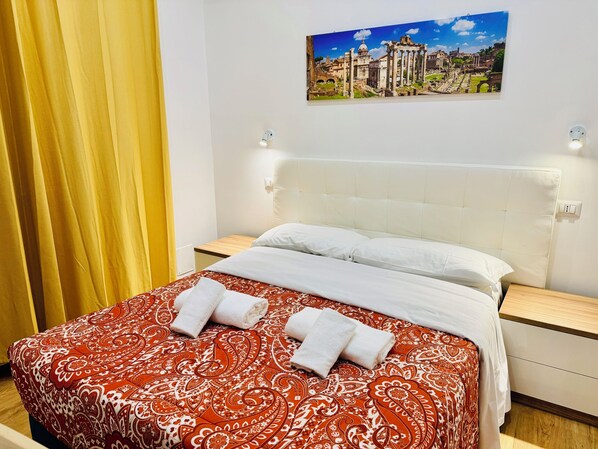 ميني بار وبديكورات فريدة لكل غرفة وطراز فريد لكل وحدة ومكتب