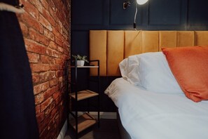 1 Schlafzimmer, Internetzugang, Bettwäsche