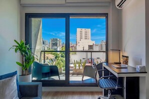 Interior - Luxurious 2 Bedroom & 2 Bathroom  Palermo Condo with 2 Balconies (BRL)