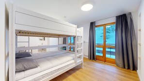23 chambres