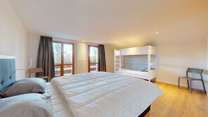 23 bedrooms