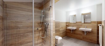 Chalet de l'Ours AUTHENTIC Appart. Chambésy 6 pers