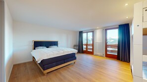 1 habitación