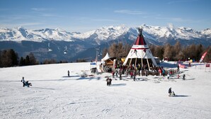 Wintersport/Ski