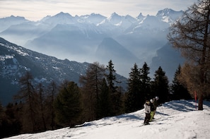 Wintersport/Ski