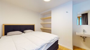 5 habitaciones 