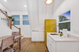 Signature Cottage | Private kitchen