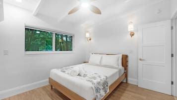 遮光布/窗簾、熨斗/熨衣板、免費無線上網、床單