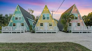Cottage Signature | Extérieur