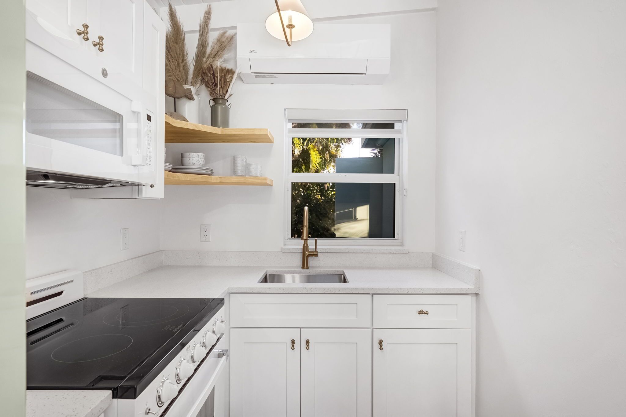 Deluxe-Einzelzimmer | Eigene Küche | Mini-Kühlschrank, Mikrowelle, Herdplatte, Toaster