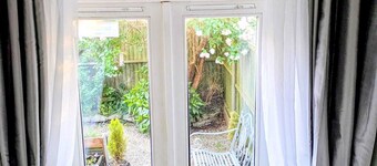 SAGE HOUSE - Tranquil Sanctuary in the Heart of Glastonbury