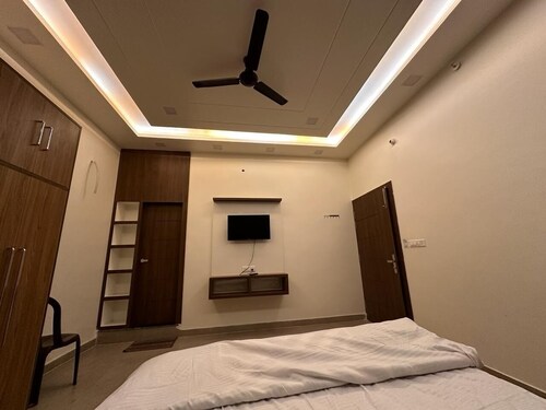 Hotel The Divine Cloud By- IHCS Group