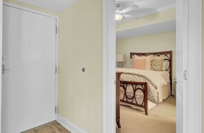 Casa (3 Bedrooms) | Parte interna