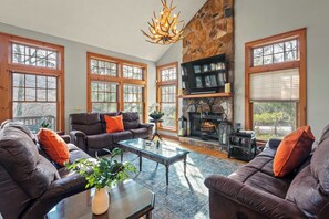 Casa (5 Bedrooms) | Interior