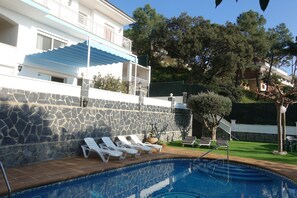 Alberca