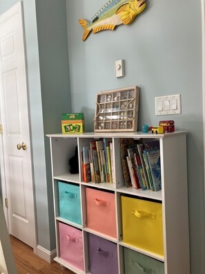 Interior - Charming 2-bedroom upscale cottage (Wells)
