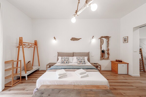 4 chambres, Wi-Fi, draps fournis