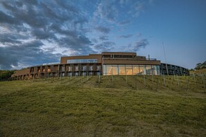 Exterior - Hotel Essence (Pogány)