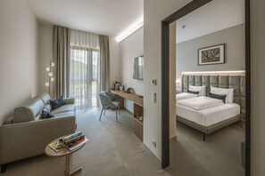 Free WiFi - Hotel Essence (Pogány)