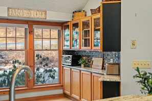 独立别墅 | 5 多间卧室