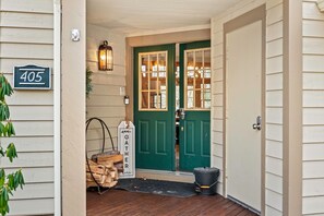 独立别墅 | 5 多间卧室