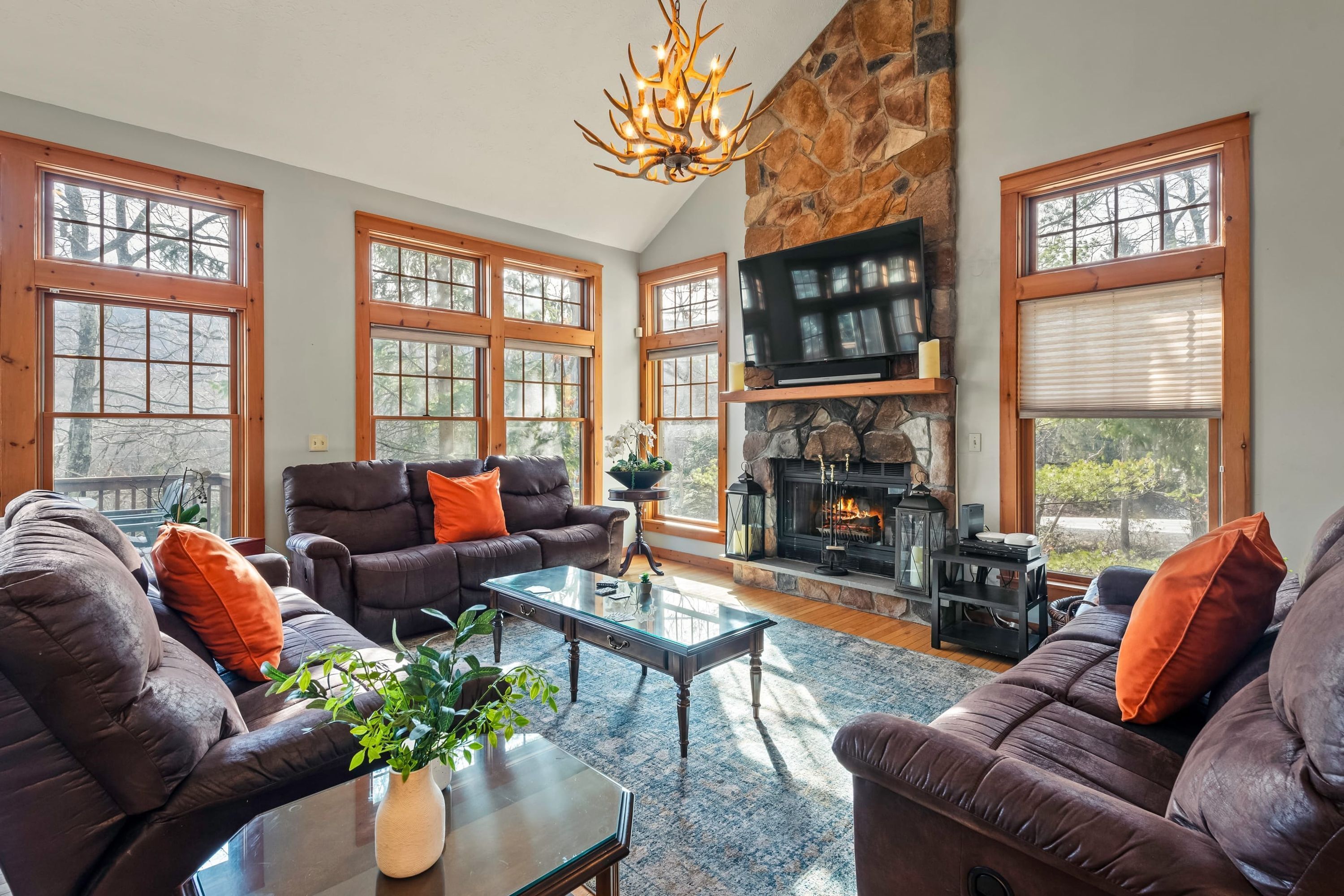 Nhà | 5 phòng ngủ 