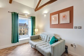 スマートテレビ、書庫