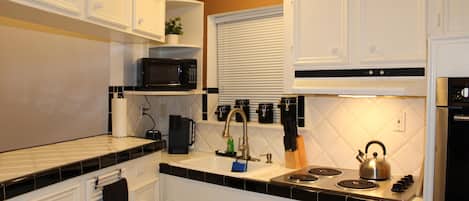 Cucina privata