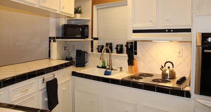 Charming Spanish Home in the Heart of Brownsville