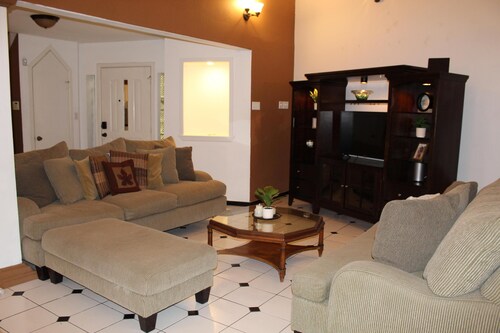 Charming Spanish Home in the Heart of Brownsville