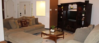 Charming Spanish Home in the Heart of Brownsville