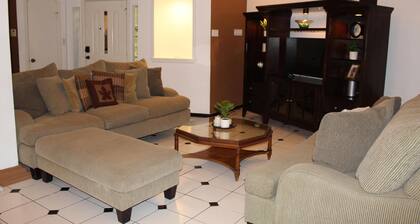 Charming Spanish Home in the Heart of Brownsville