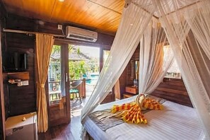 Cots/infant beds - Nanuk's Bungalows (Bali)
