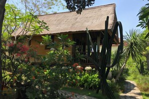 Jardin