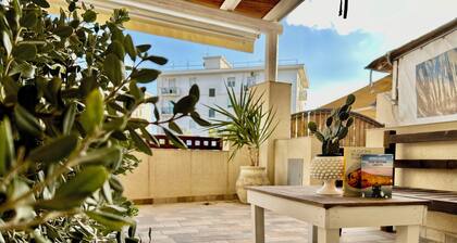 This accommodation offers the perfect combination of comfort and tranquility.