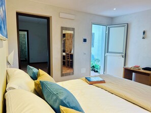 5 dormitorios, wifi, ropa de cama