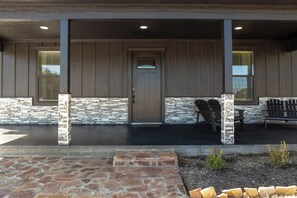 Detalle exterior