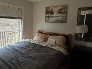 3 Schlafzimmer, Bügeleisen/Bügelbrett, WLAN, Bettwäsche