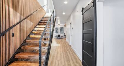 Sunset Lodge Brian Head 5 bedrooms 2 Primary Suites