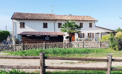 The vineyards apartments