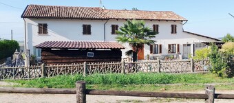 The vineyards apartments