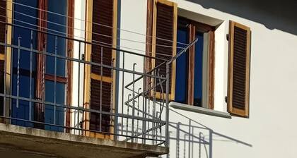 The vineyards apartments