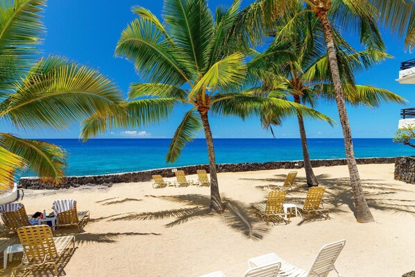 Lägenhet - 1 queensize-säng (Casa De Emdeko 134) | Strand