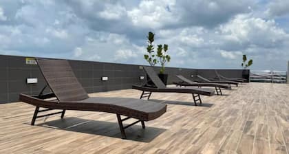 Apartments @ Podium Kuching