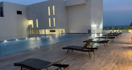 Apartments @ Podium Kuching