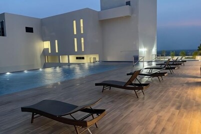 Apartments @ Podium Kuching