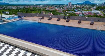 Apartments @ Podium Kuching