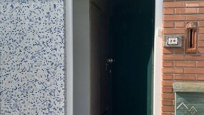 Detalle exterior