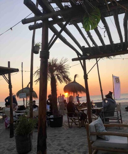 Beachhouse Noordwijk with private garden ☀️ BATHROOM FULL RENOVATION MARCH 2026!